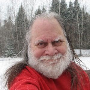 Meet your Posher, William